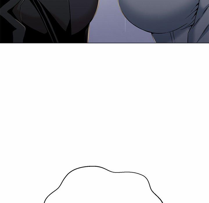 My Gangster Girlfriend 8 trang 5