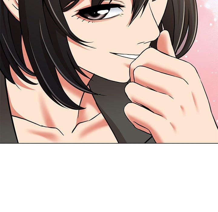 My Gangster Girlfriend 8 trang 52