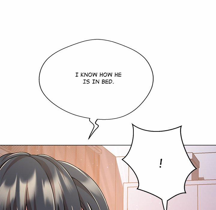 My Gangster Girlfriend 8 trang 54