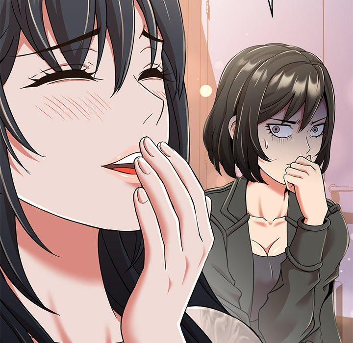 My Gangster Girlfriend 8 trang 55