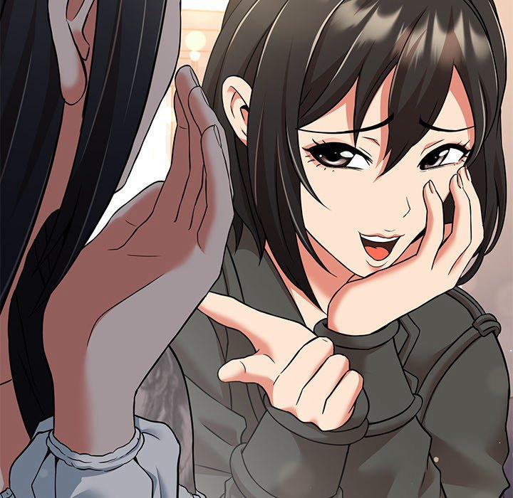 My Gangster Girlfriend 8 trang 60