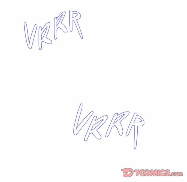 My Gangster Girlfriend 8 trang 64