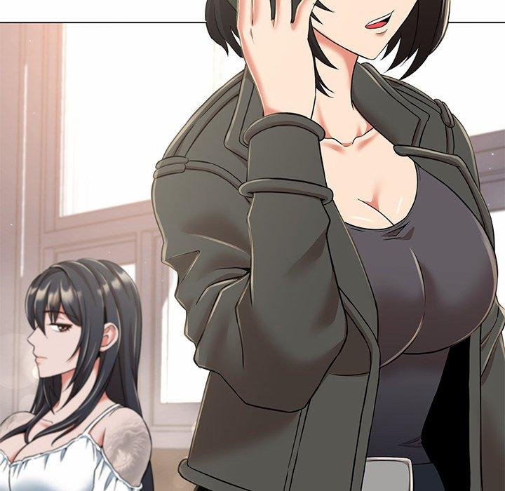 My Gangster Girlfriend 8 trang 67