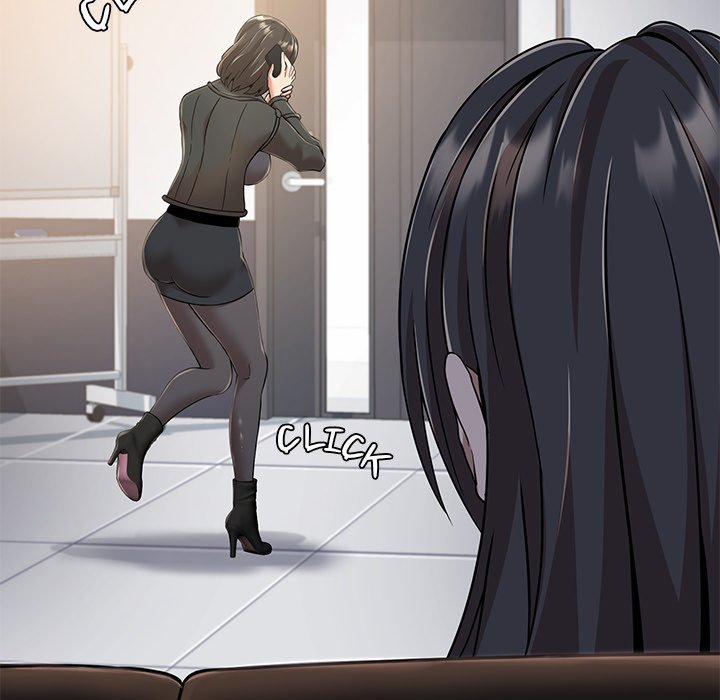 My Gangster Girlfriend 8 trang 73