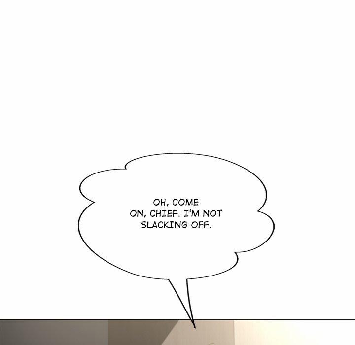 My Gangster Girlfriend 8 trang 76