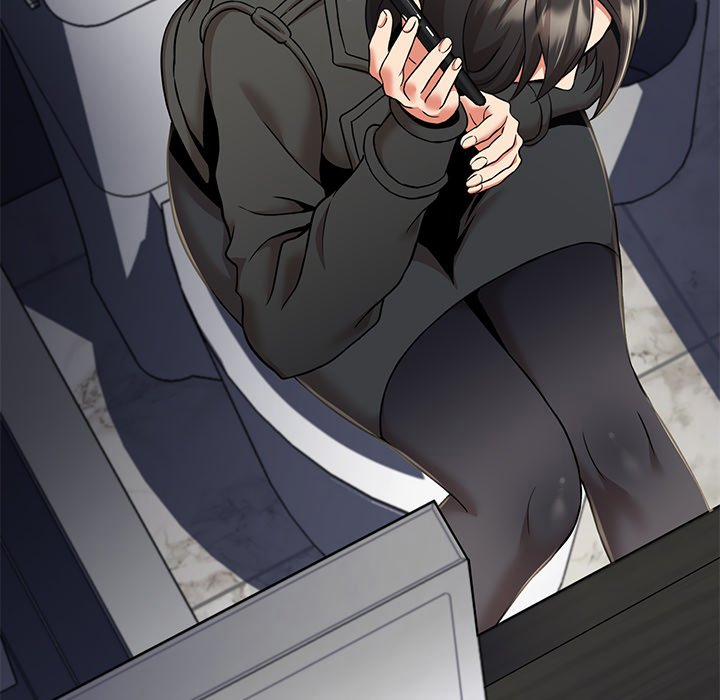 My Gangster Girlfriend 8 trang 81