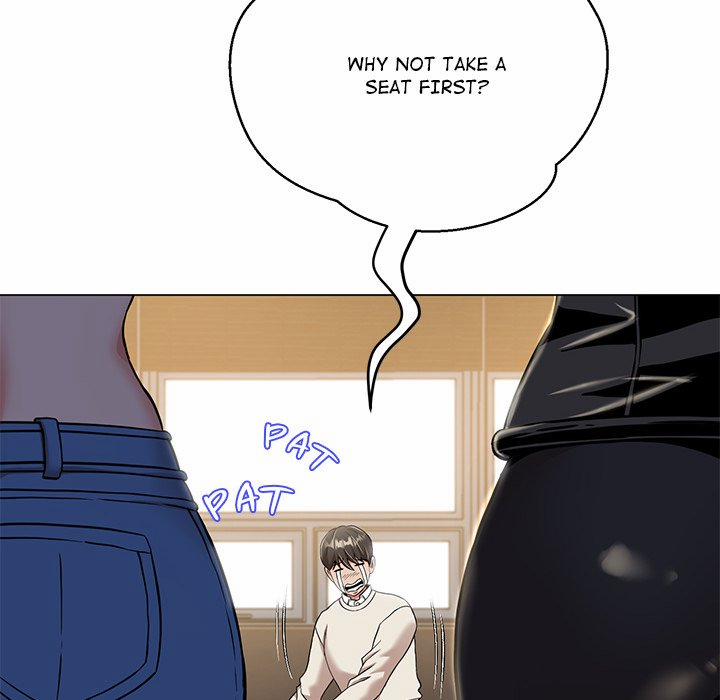 My Gangster Girlfriend 8 trang 9