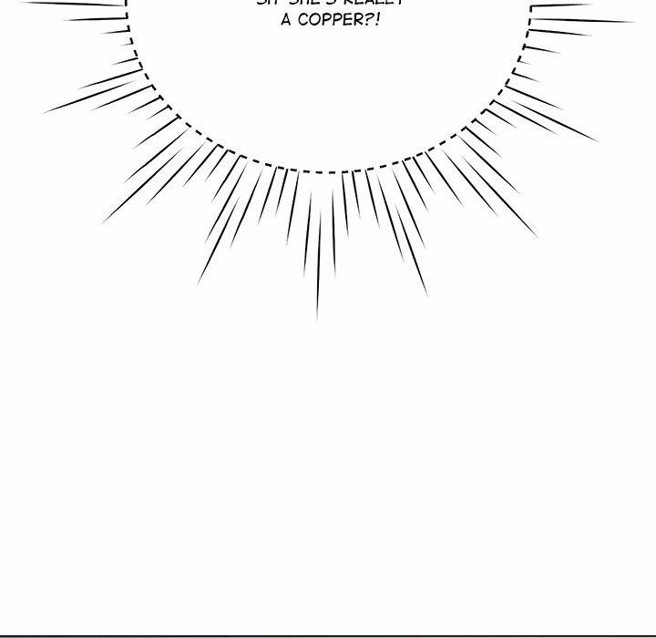 My Gangster Girlfriend 8 trang 91