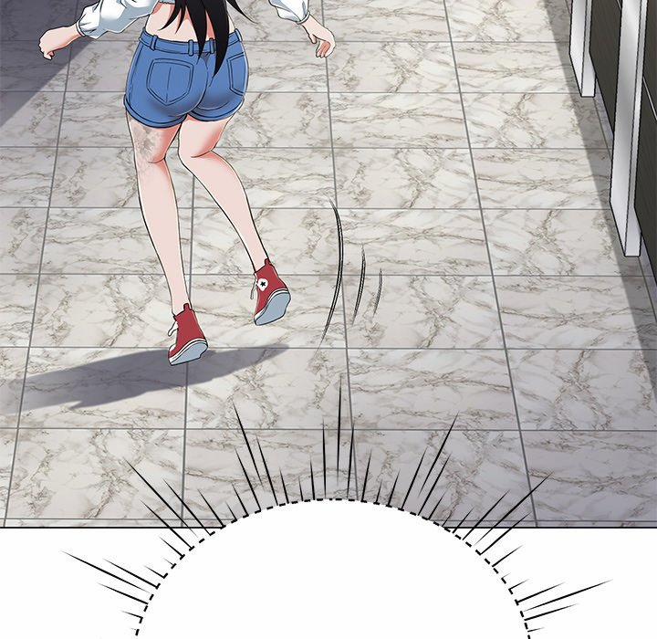 My Gangster Girlfriend 8 trang 93