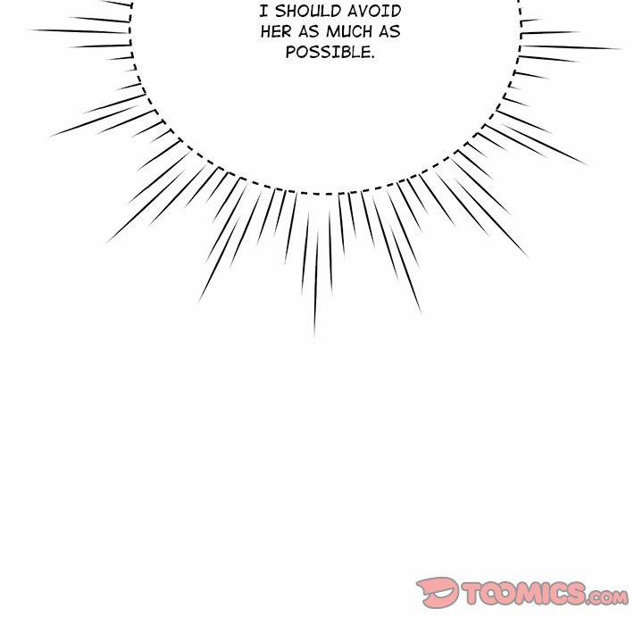 My Gangster Girlfriend 8 trang 94