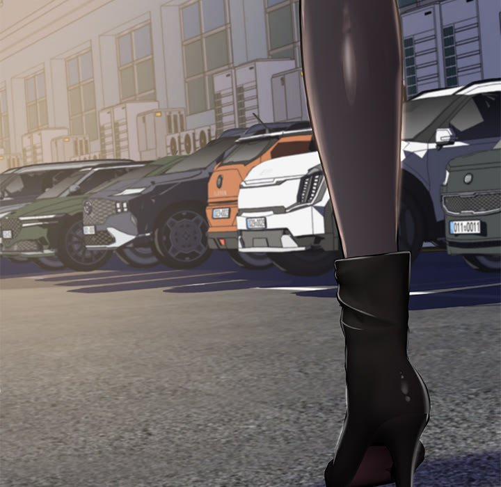 My Gangster Girlfriend 8 trang 97