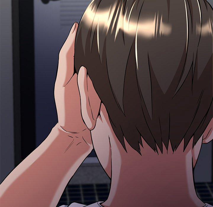 My Gangster Girlfriend 9 trang 101