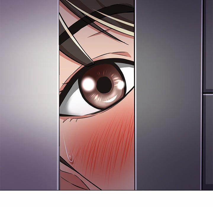 My Gangster Girlfriend 9 trang 119