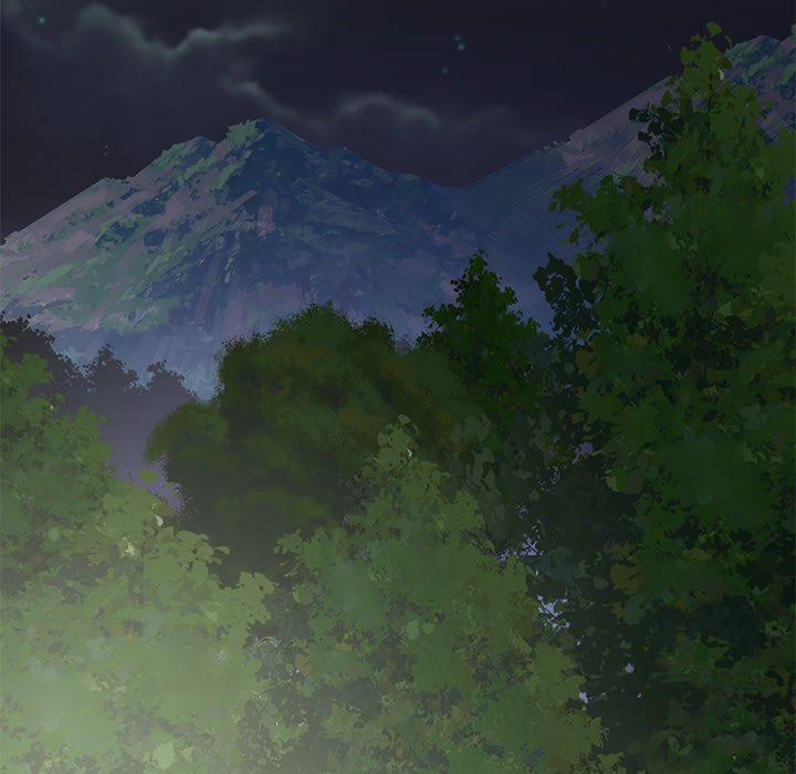 My Gangster Girlfriend 9 trang 127