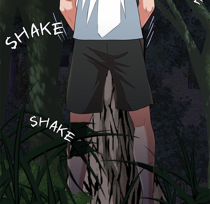 My Gangster Girlfriend 9 trang 130