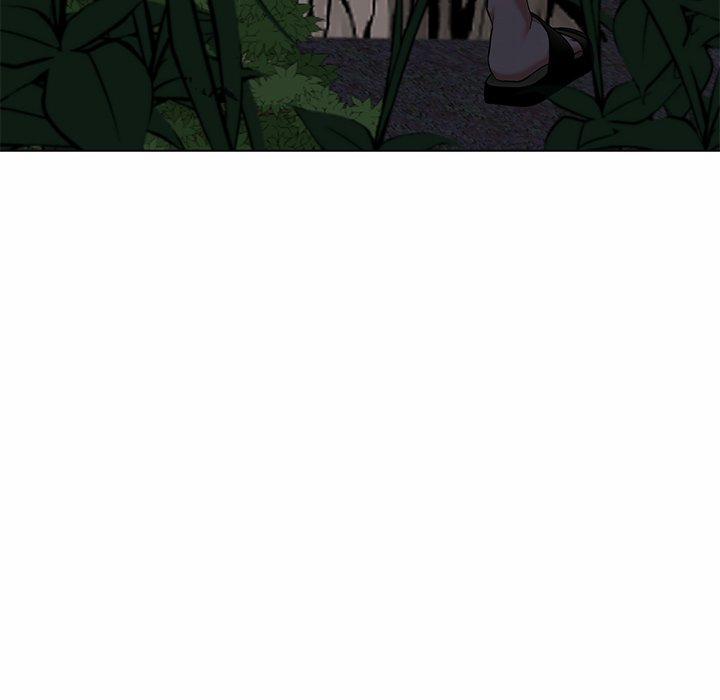 My Gangster Girlfriend 9 trang 131