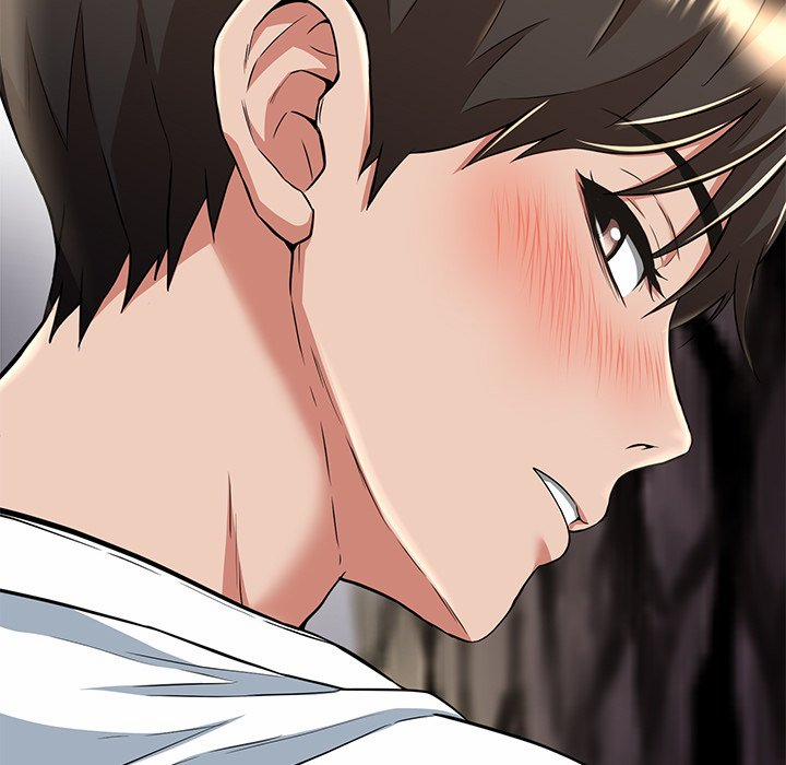 My Gangster Girlfriend 9 trang 133