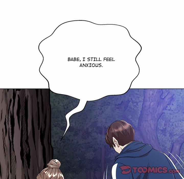 My Gangster Girlfriend 9 trang 135