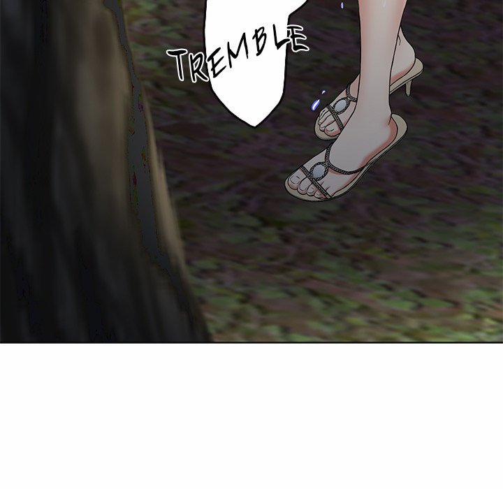 My Gangster Girlfriend 9 trang 143