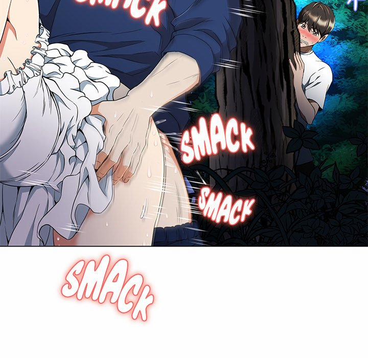 My Gangster Girlfriend 9 trang 151