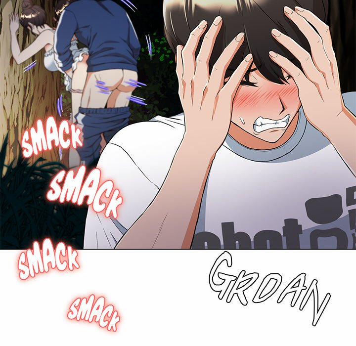 My Gangster Girlfriend 9 trang 153