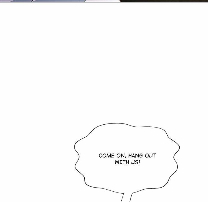 My Gangster Girlfriend 9 trang 167