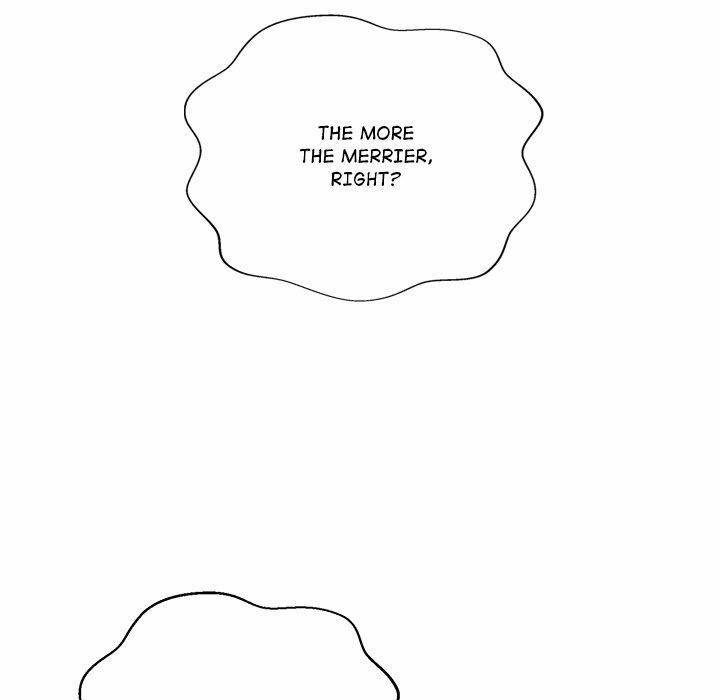 My Gangster Girlfriend 9 trang 170