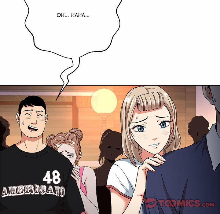 My Gangster Girlfriend 9 trang 171