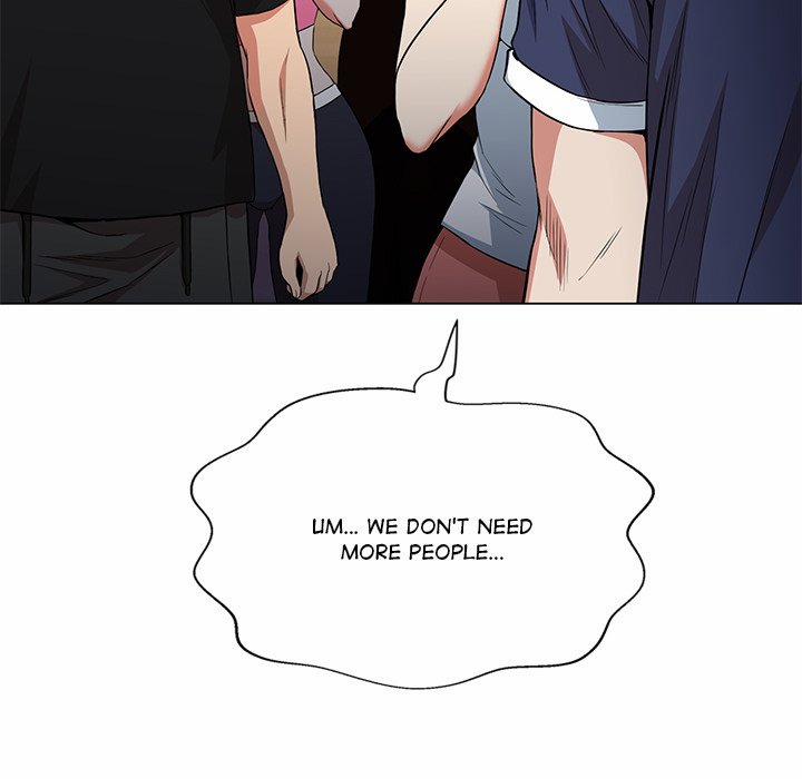 My Gangster Girlfriend 9 trang 172