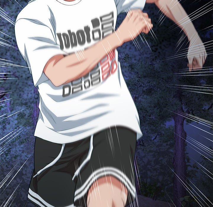 My Gangster Girlfriend 9 trang 174