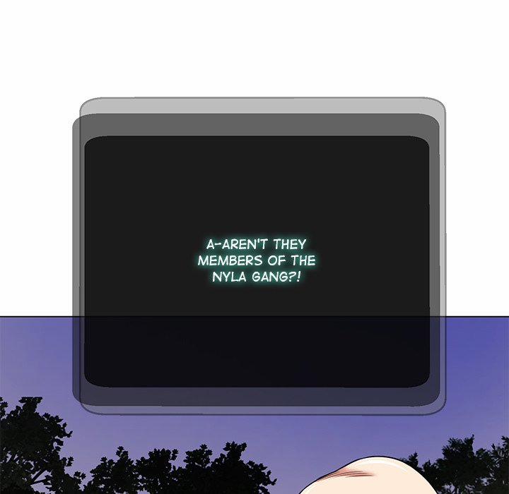 My Gangster Girlfriend 9 trang 179