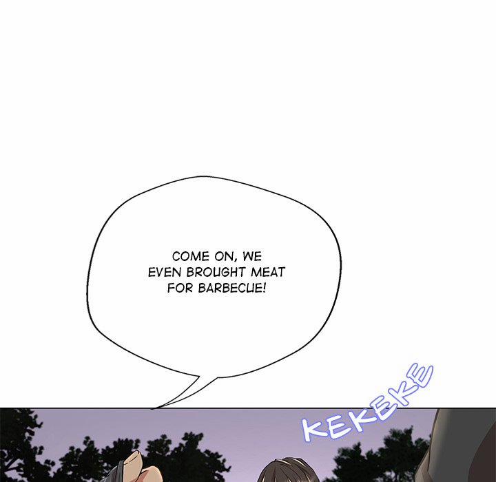 My Gangster Girlfriend 9 trang 181