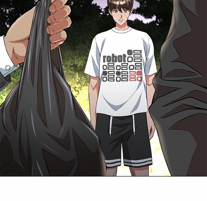 My Gangster Girlfriend 9 trang 182