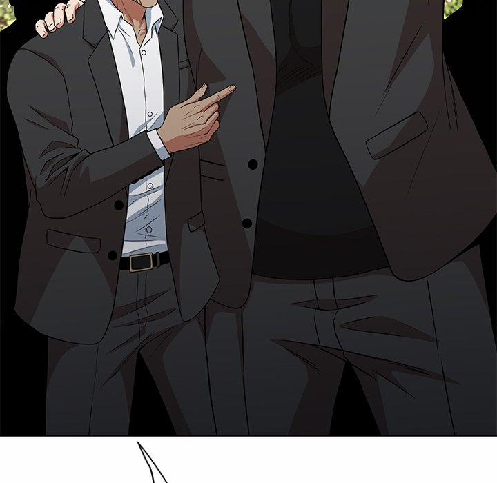 My Gangster Girlfriend 9 trang 186