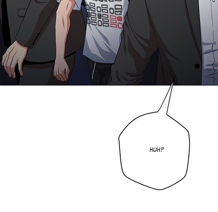 My Gangster Girlfriend 9 trang 192