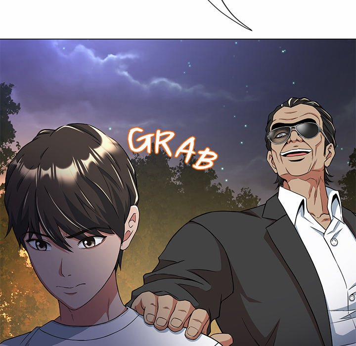 My Gangster Girlfriend 9 trang 194