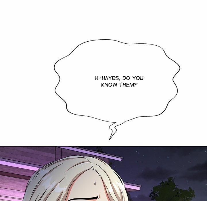 My Gangster Girlfriend 9 trang 196