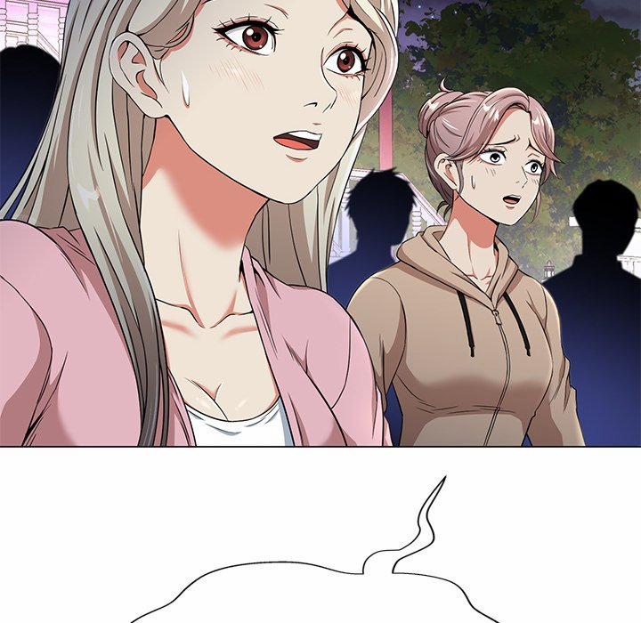 My Gangster Girlfriend 9 trang 197