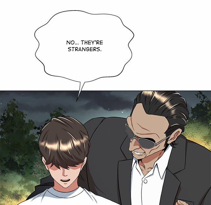 My Gangster Girlfriend 9 trang 199