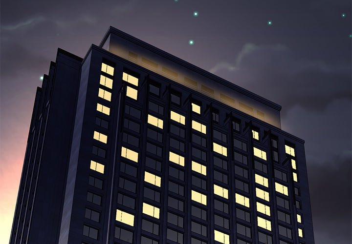 My Gangster Girlfriend 9 trang 2