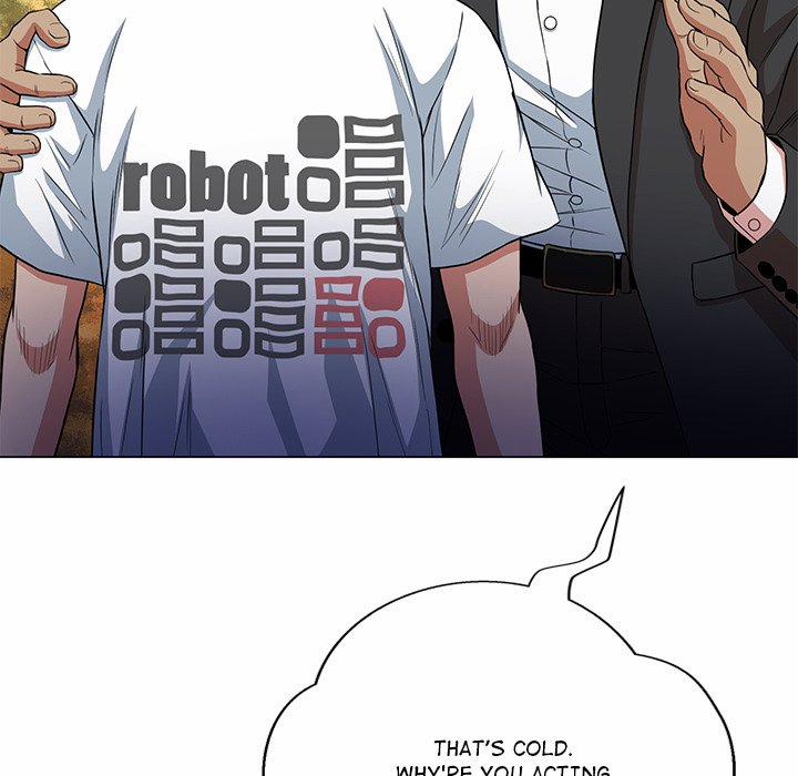 My Gangster Girlfriend 9 trang 200