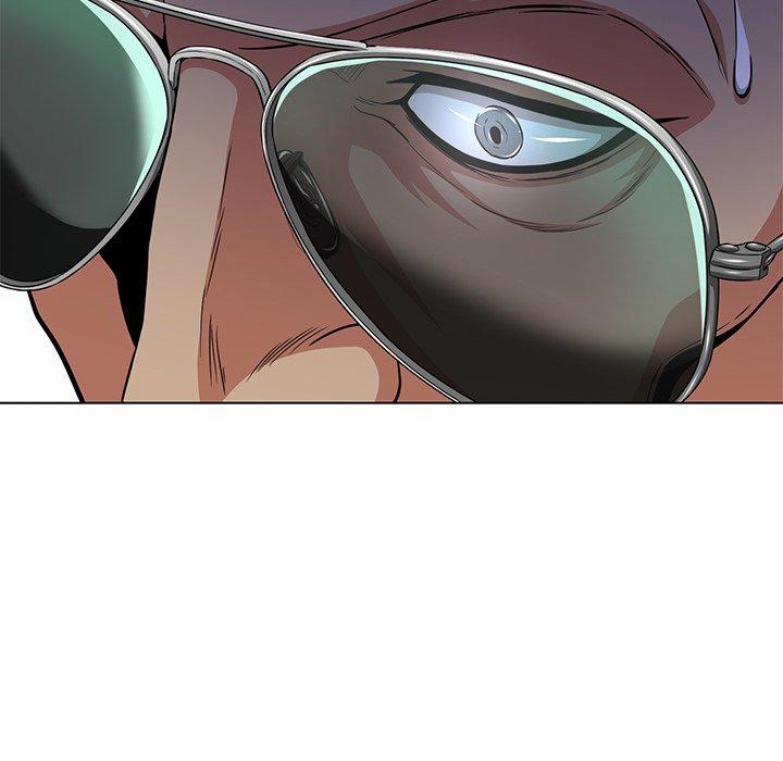 My Gangster Girlfriend 9 trang 205