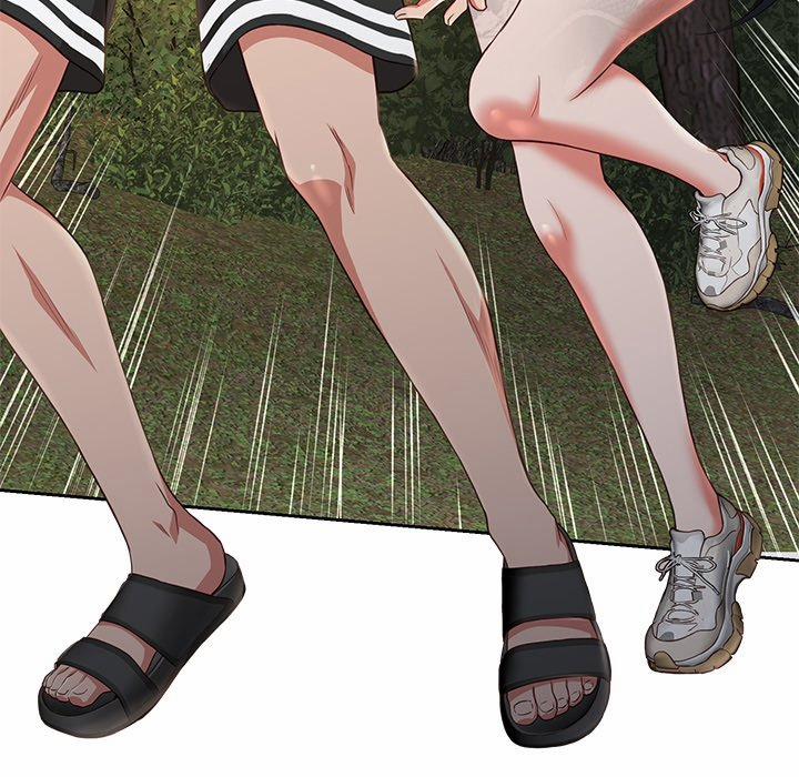 My Gangster Girlfriend 9 trang 213