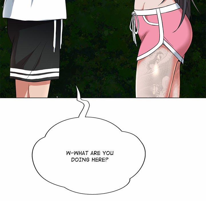 My Gangster Girlfriend 9 trang 216