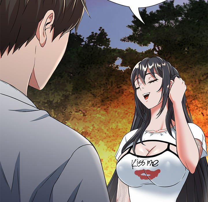 My Gangster Girlfriend 9 trang 218