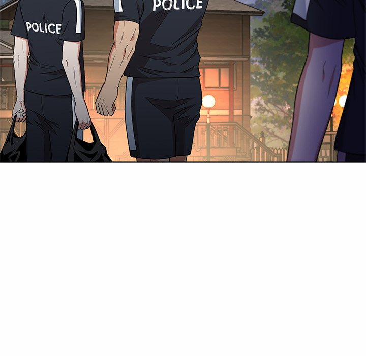 My Gangster Girlfriend 9 trang 233