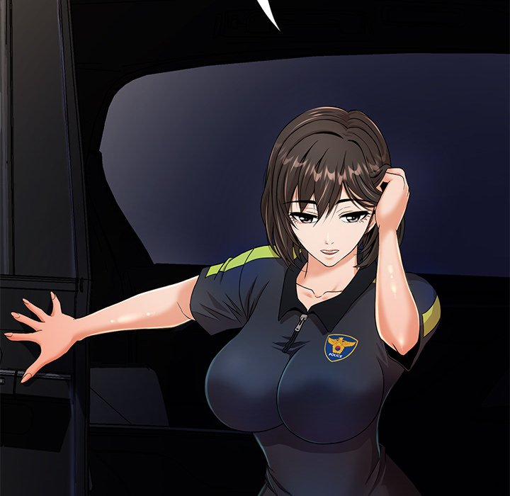 My Gangster Girlfriend 9 trang 235