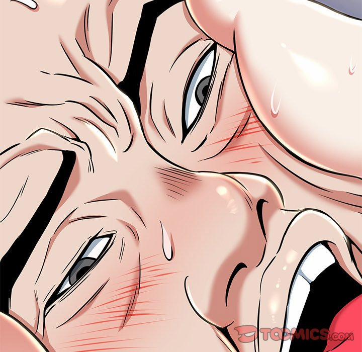 My Gangster Girlfriend 9 trang 39