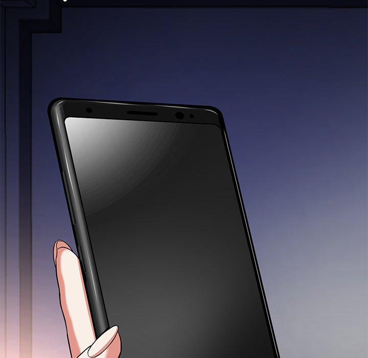 My Gangster Girlfriend 9 trang 44