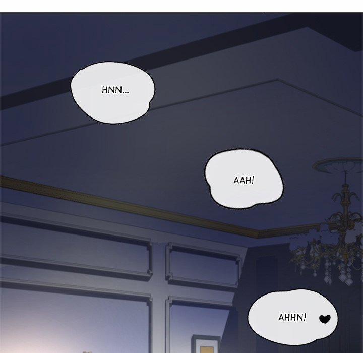 My Gangster Girlfriend 9 trang 6